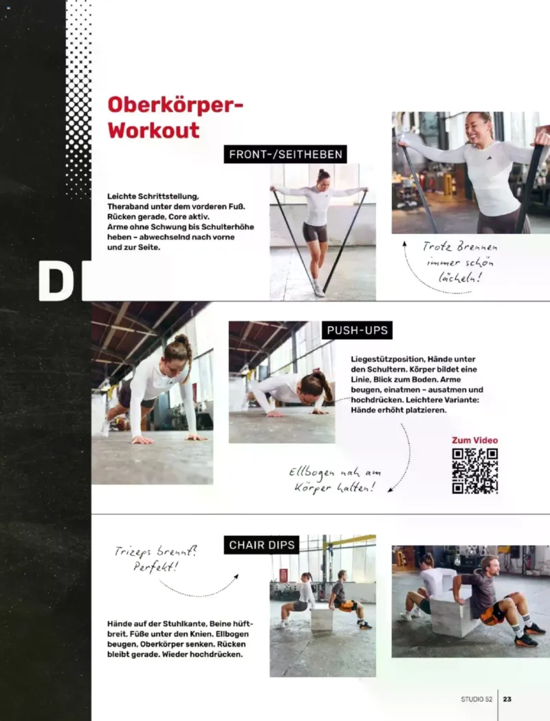 Sport 2000 Prospekt vom 26.02.2026, Seite 23