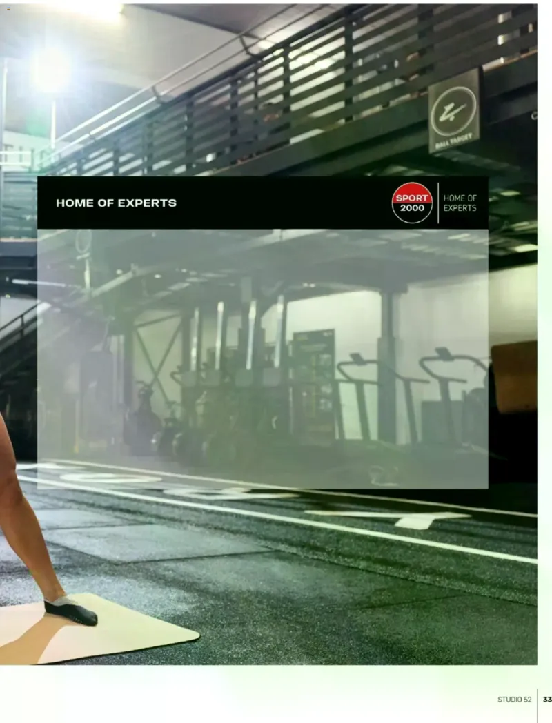 Sport 2000 Prospekt vom 26.02.2026, Seite 33