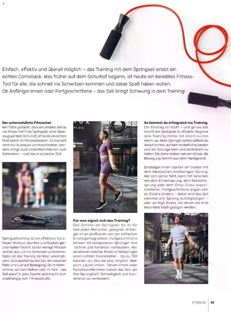 Sport 2000 Prospekt vom 26.02.2026, Seite 35