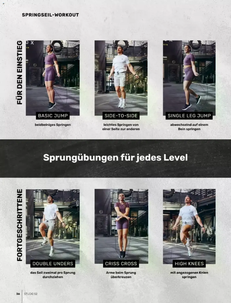 Sport 2000 Prospekt vom 26.02.2026, Seite 36