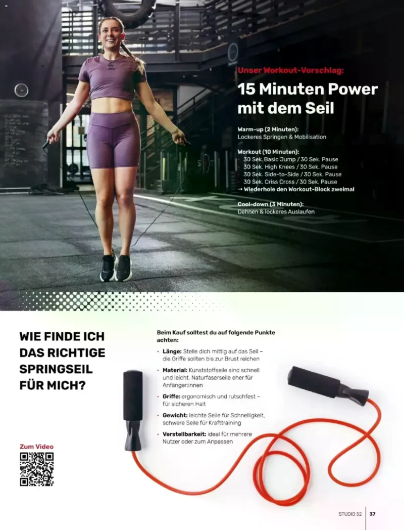 Sport 2000 Prospekt vom 26.02.2026, Seite 37