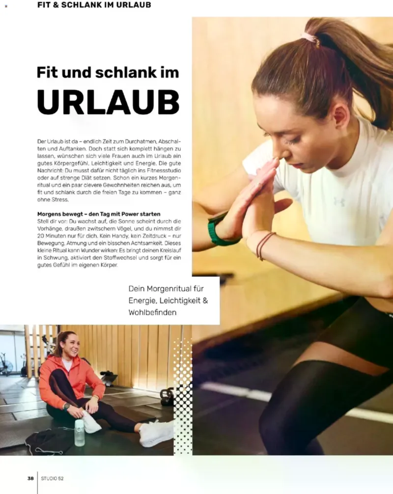 Sport 2000 Prospekt vom 26.02.2026, Seite 38