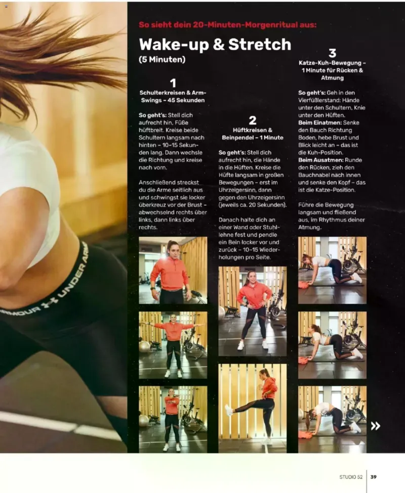 Sport 2000 Prospekt vom 26.02.2026, Seite 39