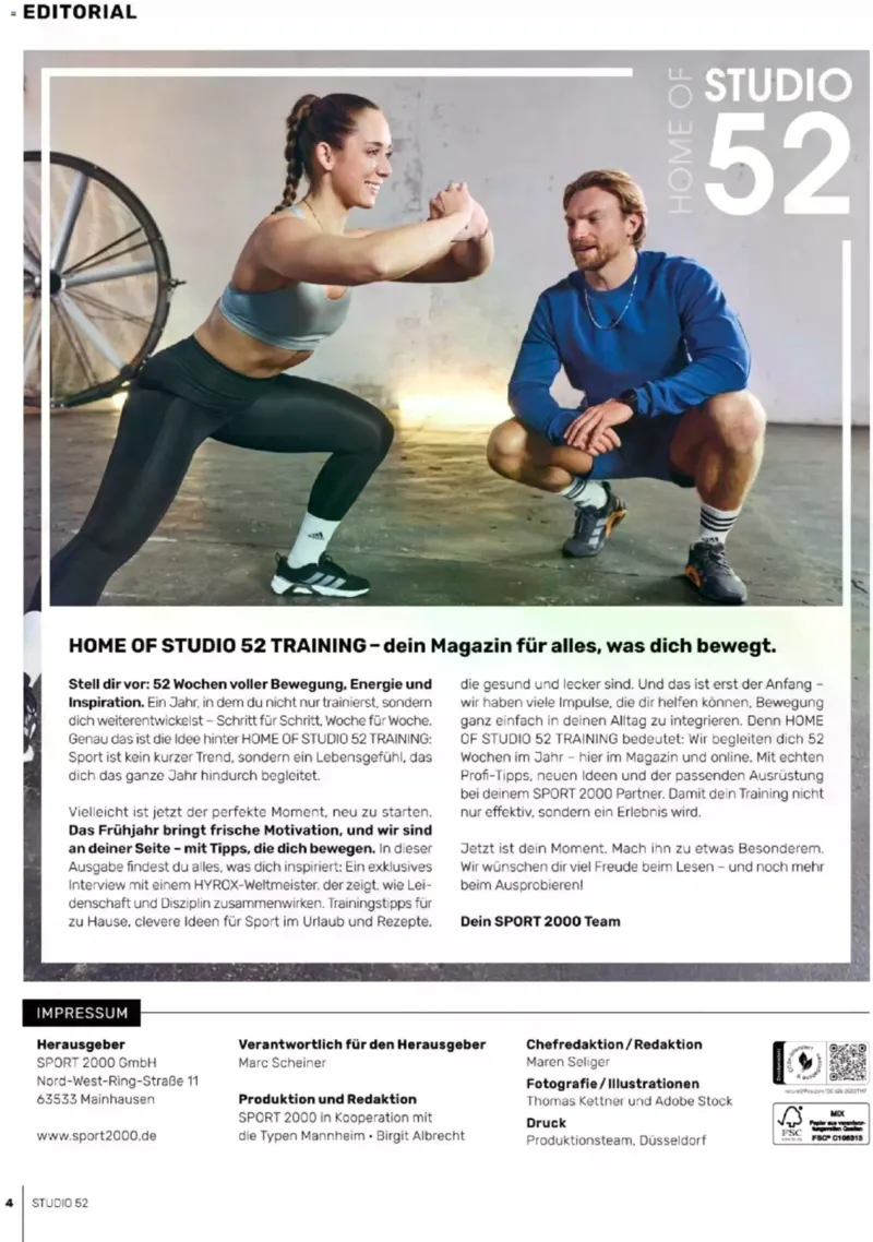 Sport 2000 Prospekt vom 26.02.2026, Seite 4