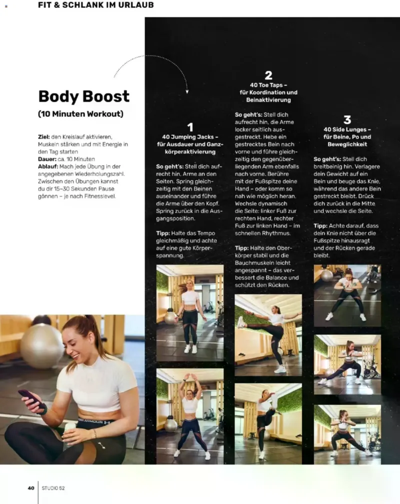 Sport 2000 Prospekt vom 26.02.2026, Seite 40