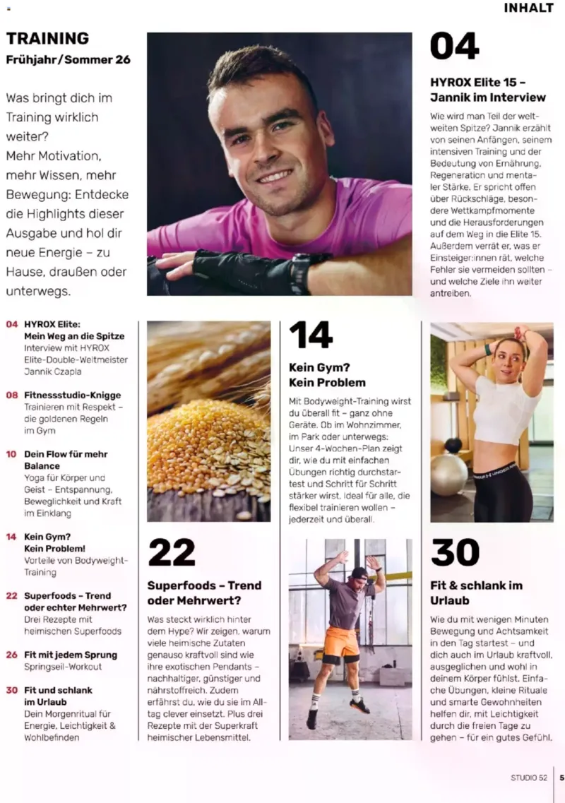 Sport 2000 Prospekt vom 26.02.2026, Seite 5