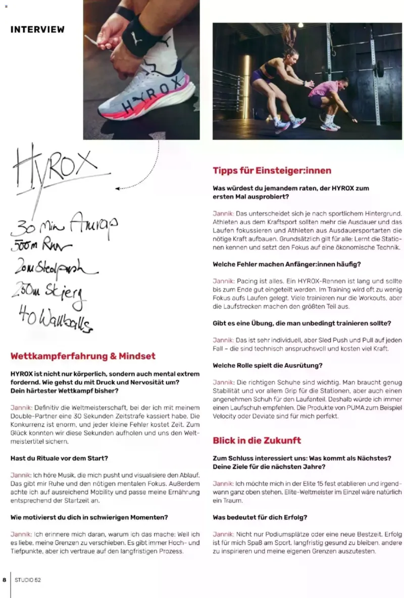 Sport 2000 Prospekt vom 26.02.2026, Seite 8