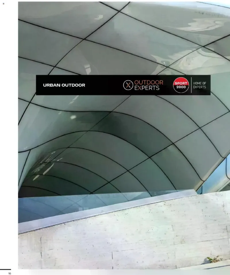 Sport 2000 Prospekt vom 12.04.2026, Seite 16