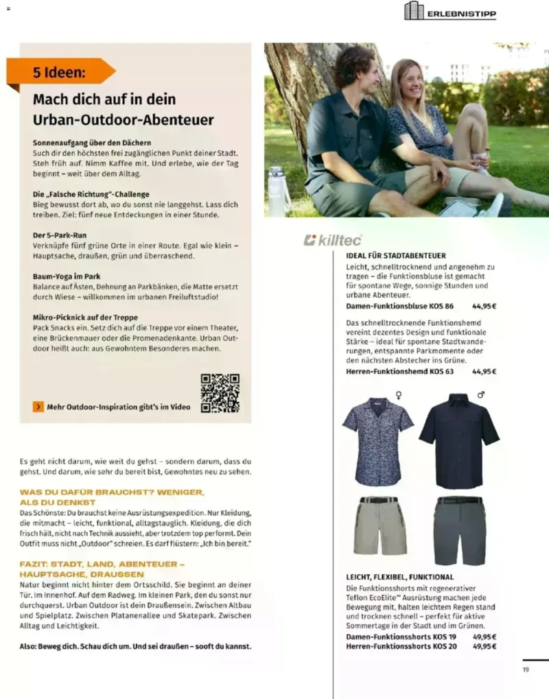 Sport 2000 Prospekt vom 12.04.2026, Seite 19