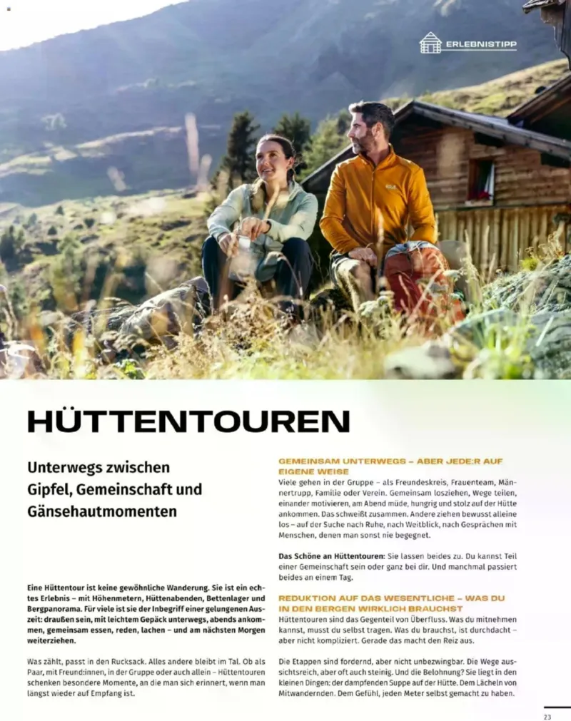 Sport 2000 Prospekt vom 12.04.2026, Seite 23