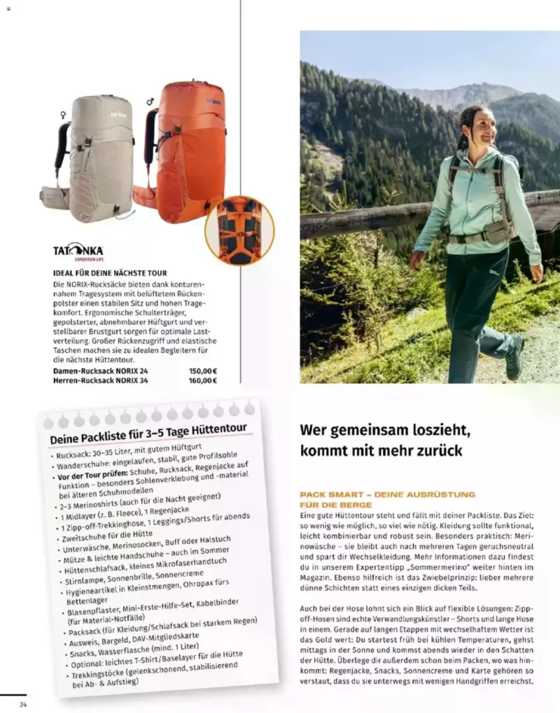 Sport 2000 Prospekt vom 12.04.2026, Seite 24