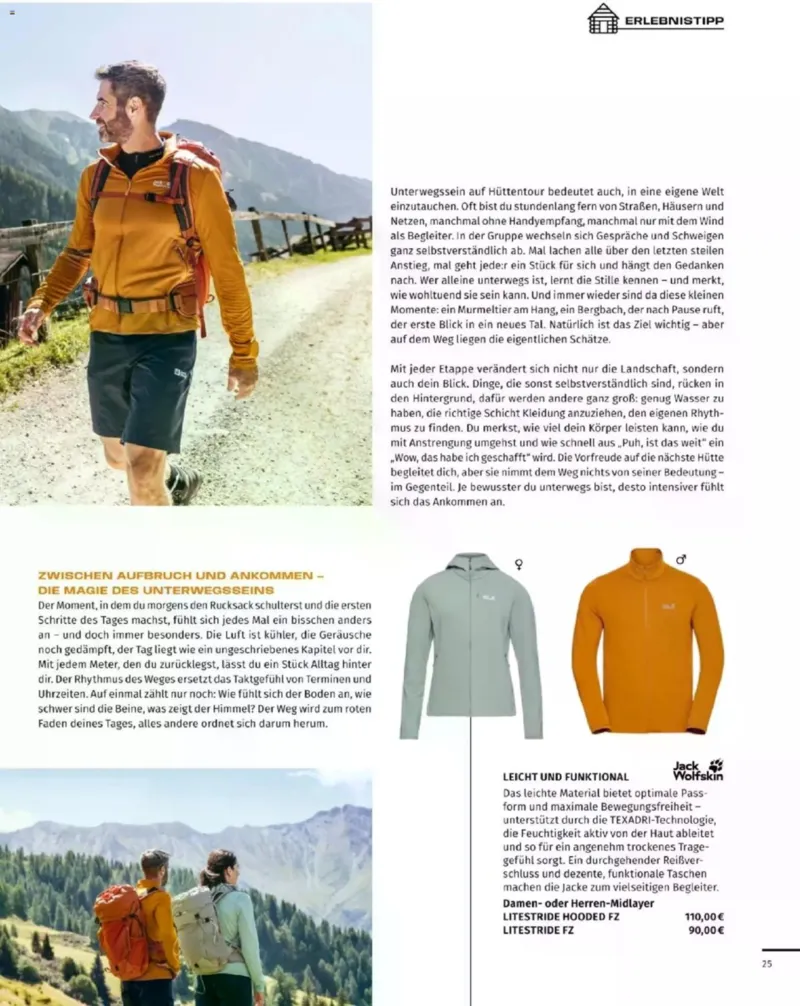 Sport 2000 Prospekt vom 12.04.2026, Seite 25