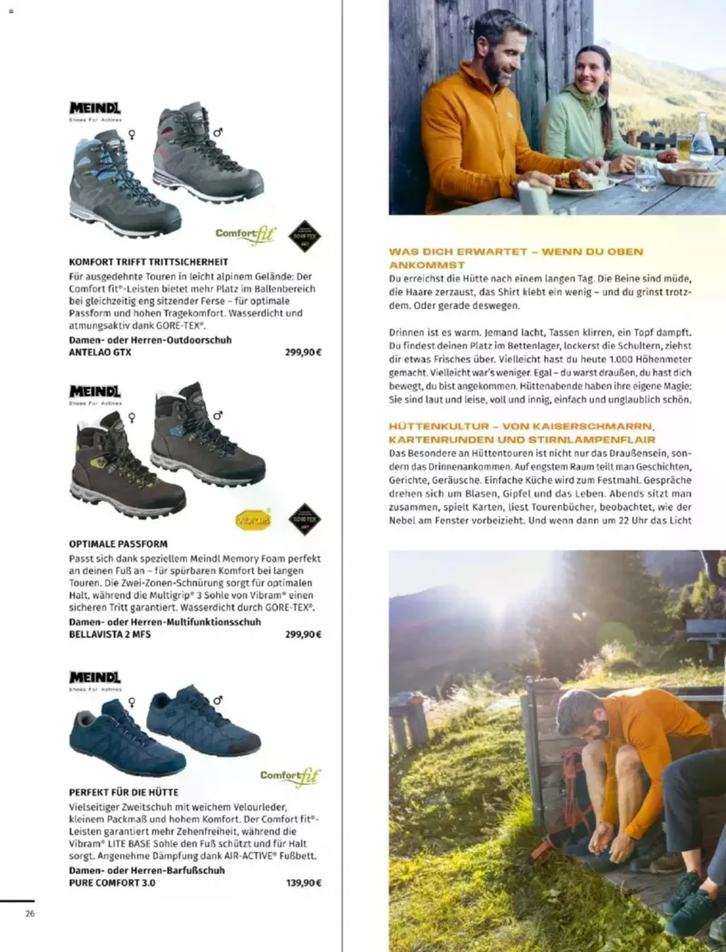 Sport 2000 Prospekt vom 12.04.2026, Seite 26