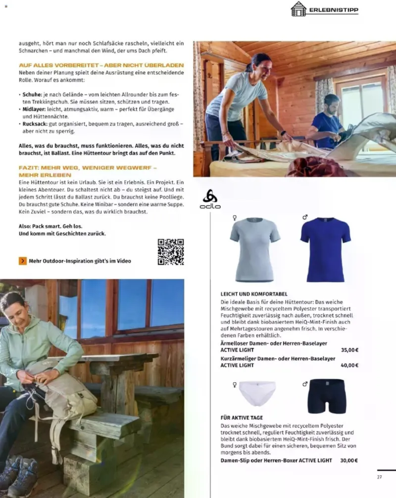 Sport 2000 Prospekt vom 12.04.2026, Seite 27