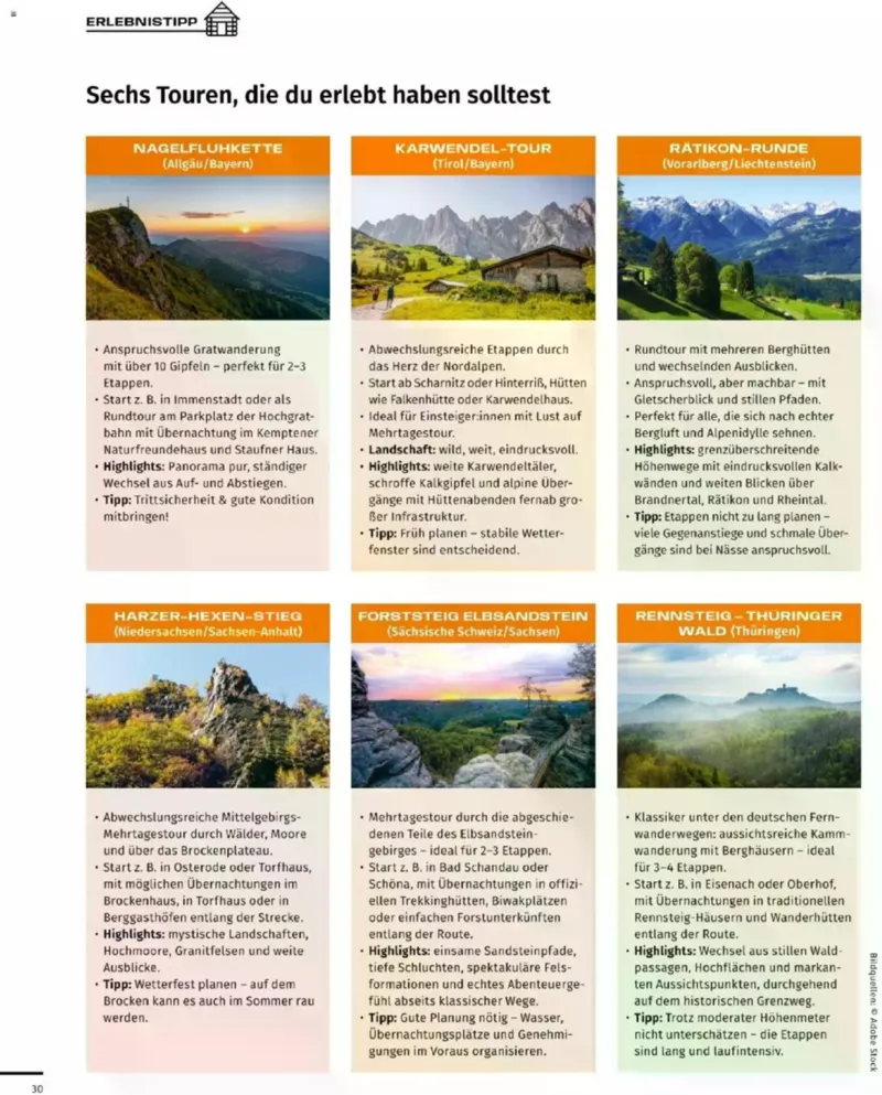 Sport 2000 Prospekt vom 12.04.2026, Seite 30