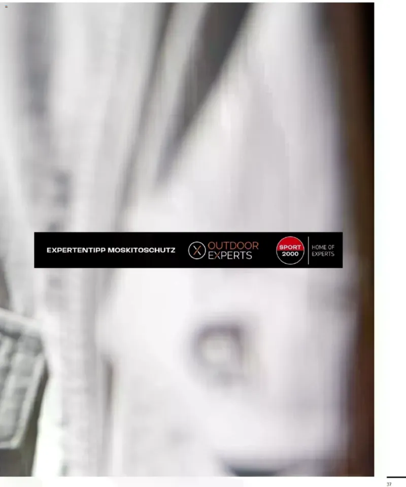 Sport 2000 Prospekt vom 12.04.2026, Seite 37