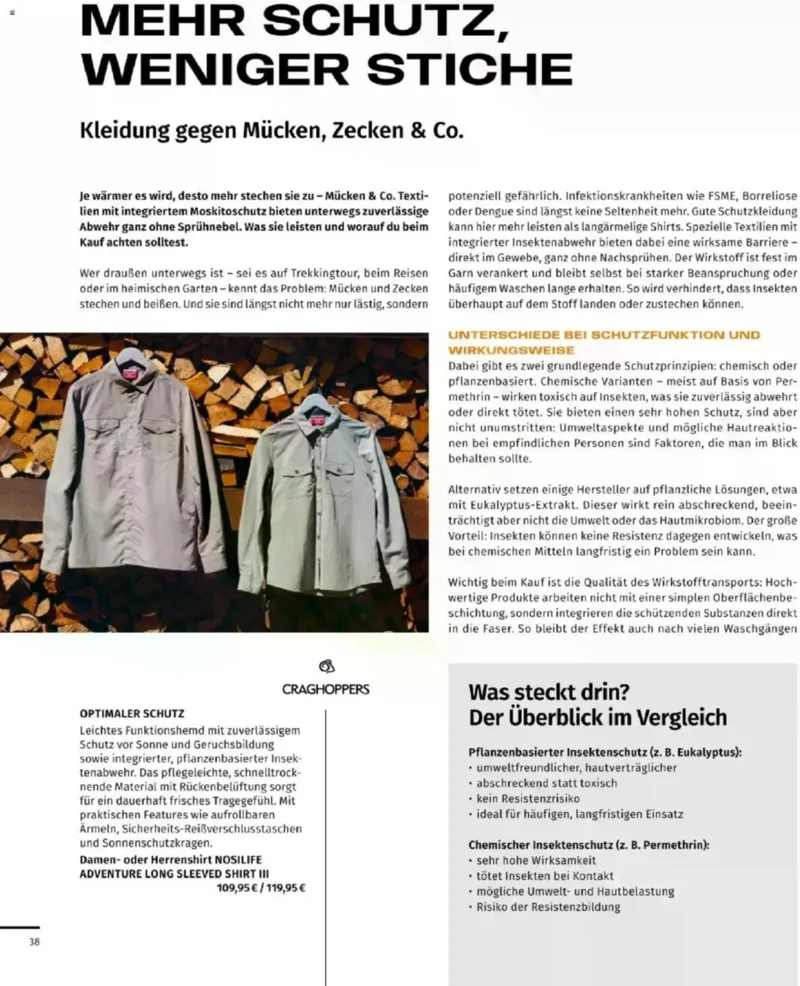 Sport 2000 Prospekt vom 12.04.2026, Seite 38