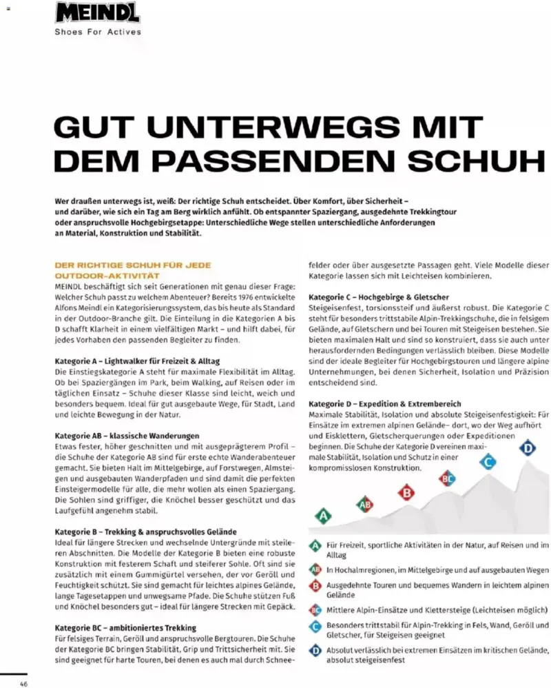 Sport 2000 Prospekt vom 12.04.2026, Seite 46