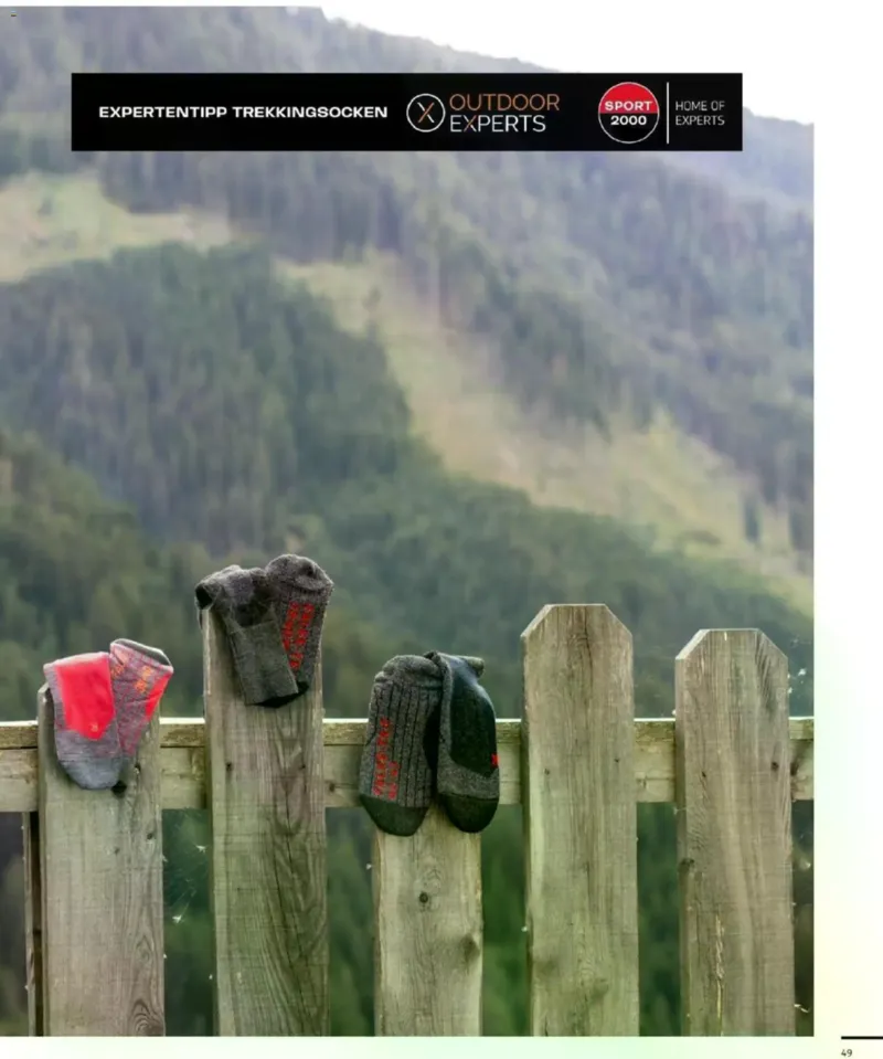 Sport 2000 Prospekt vom 12.04.2026, Seite 49