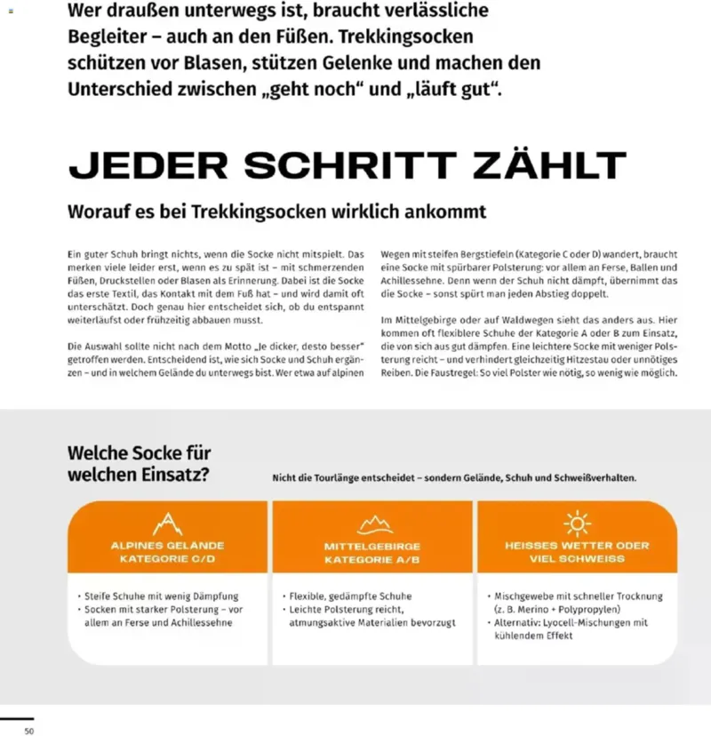 Sport 2000 Prospekt vom 12.04.2026, Seite 50