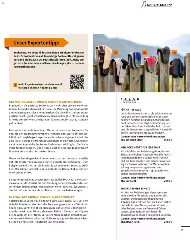 Sport 2000 Prospekt vom 12.04.2026, Seite 51