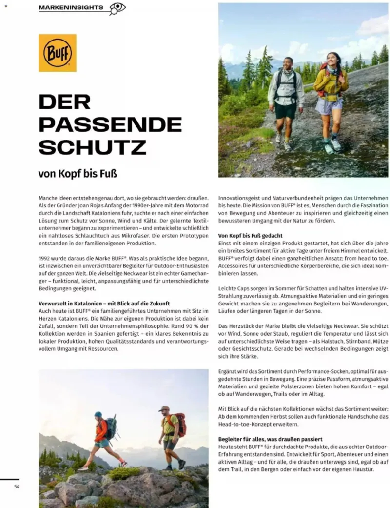 Sport 2000 Prospekt vom 12.04.2026, Seite 54