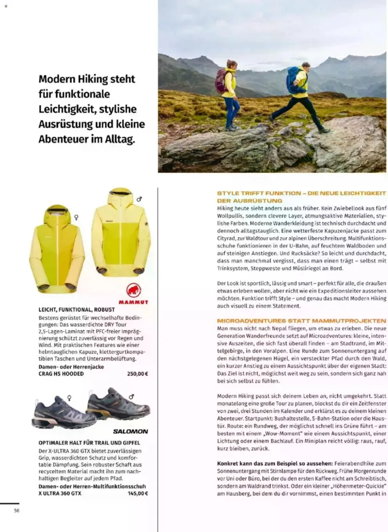 Sport 2000 Prospekt vom 12.04.2026, Seite 56