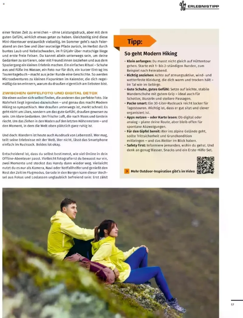 Sport 2000 Prospekt vom 12.04.2026, Seite 57