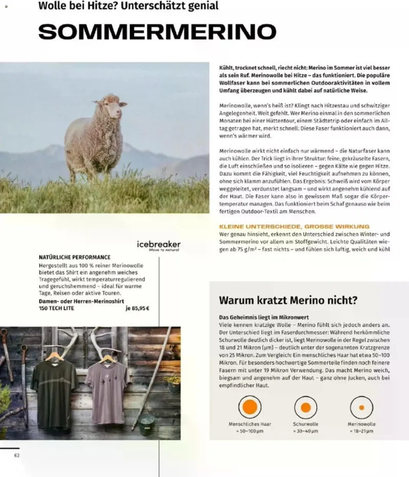 Sport 2000 Prospekt vom 12.04.2026, Seite 62