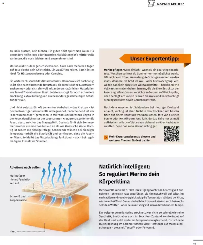 Sport 2000 Prospekt vom 12.04.2026, Seite 63