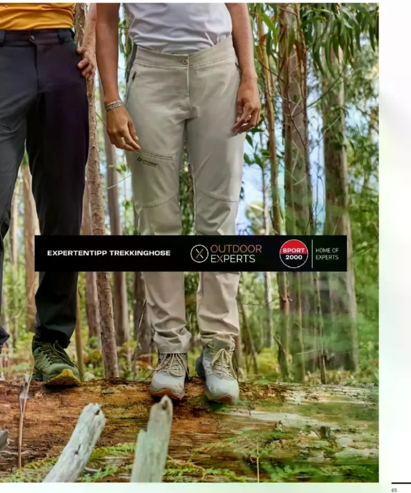 Sport 2000 Prospekt vom 12.04.2026, Seite 65