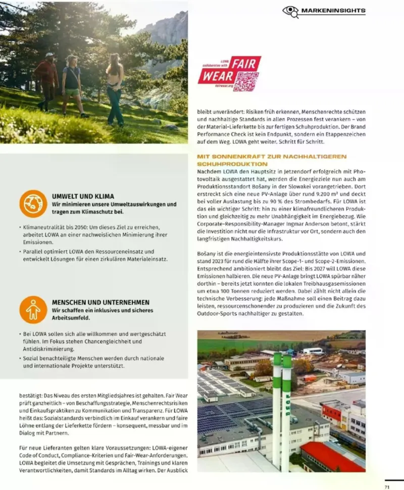 Sport 2000 Prospekt vom 12.04.2026, Seite 71