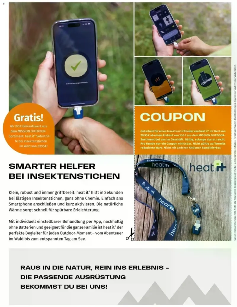 Sport 2000 Prospekt vom 12.04.2026, Seite 72