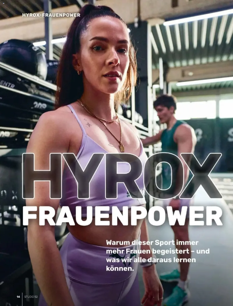 Sport 2000 Prospekt vom 06.08.2026, Seite 14
