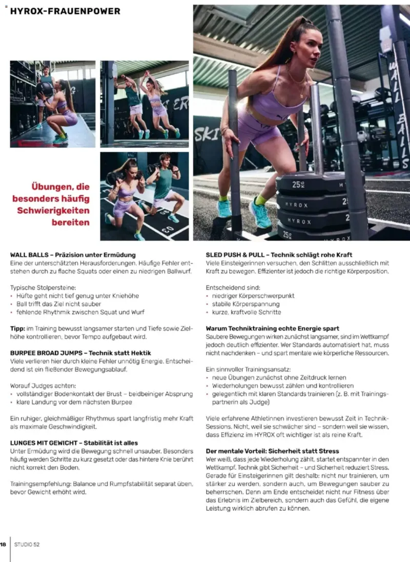 Sport 2000 Prospekt vom 06.08.2026, Seite 18