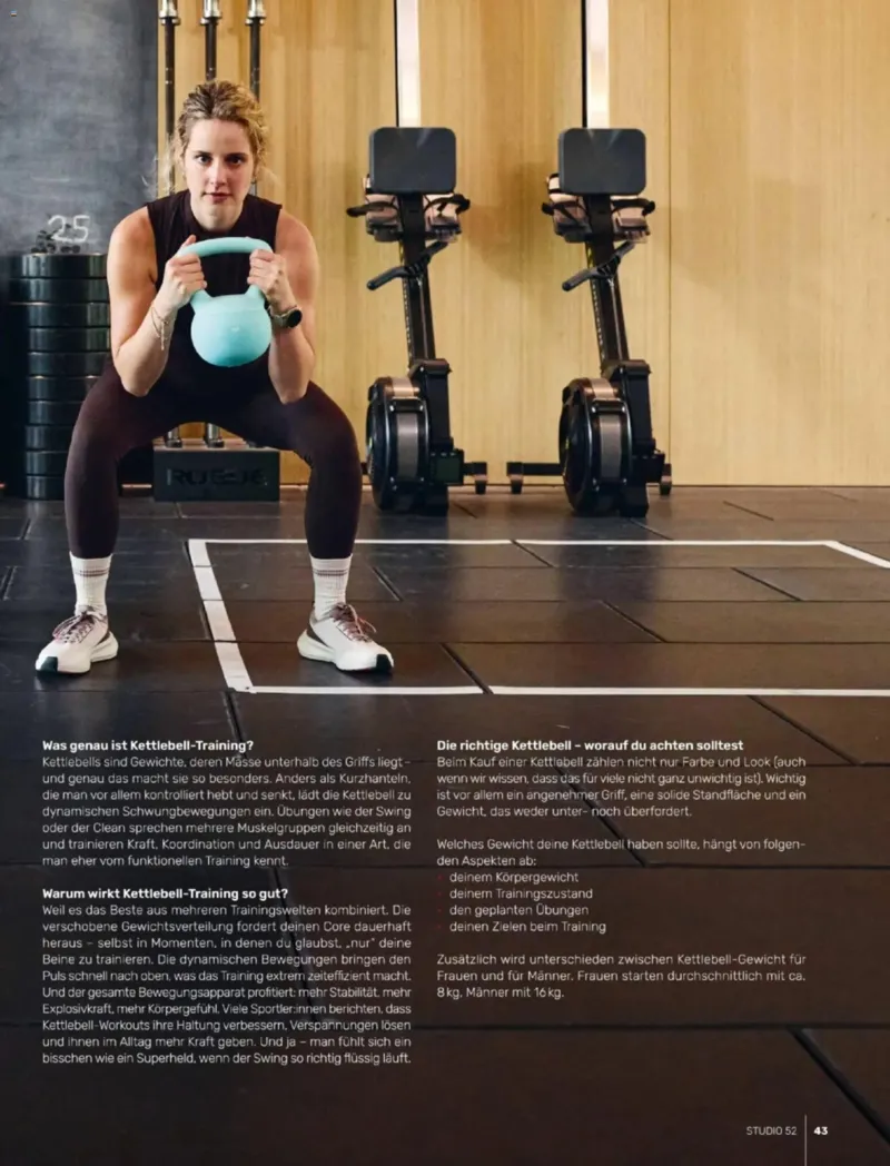 Sport 2000 Prospekt vom 06.08.2026, Seite 43