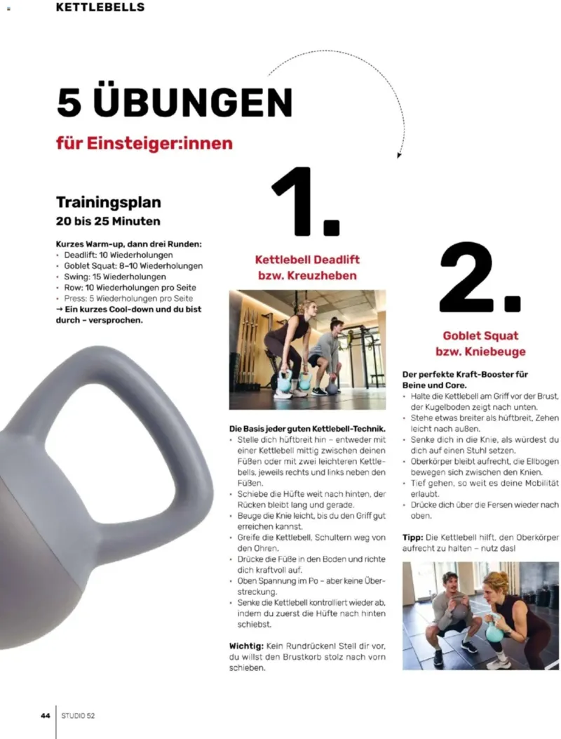 Sport 2000 Prospekt vom 06.08.2026, Seite 44