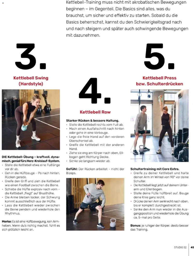 Sport 2000 Prospekt vom 06.08.2026, Seite 45