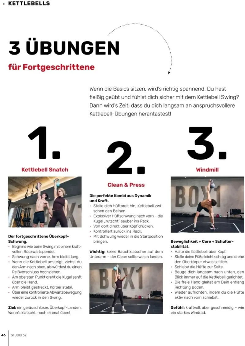 Sport 2000 Prospekt vom 06.08.2026, Seite 46