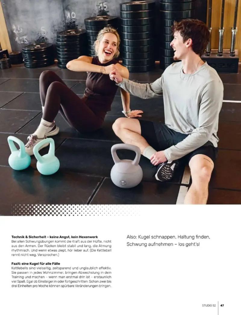 Sport 2000 Prospekt vom 06.08.2026, Seite 47