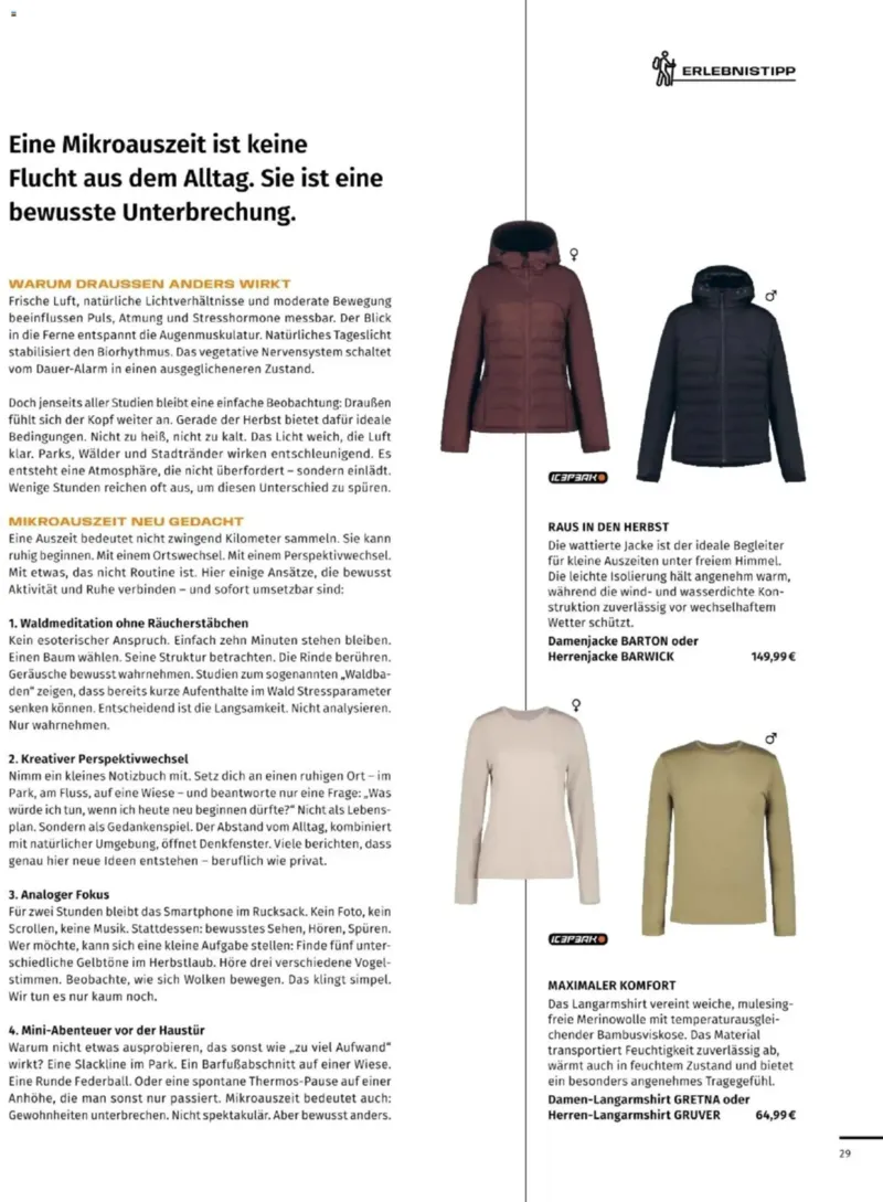 Sport 2000 Prospekt vom 03.09.2026, Seite 29