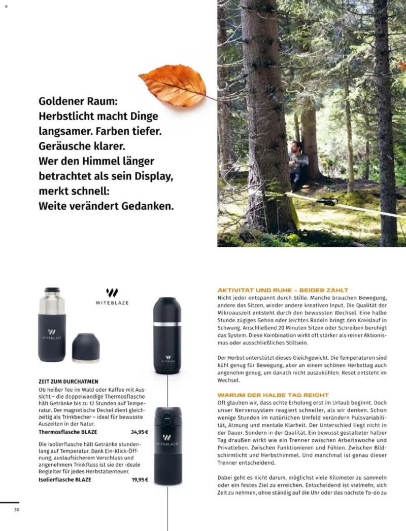Sport 2000 Prospekt vom 03.09.2026, Seite 30