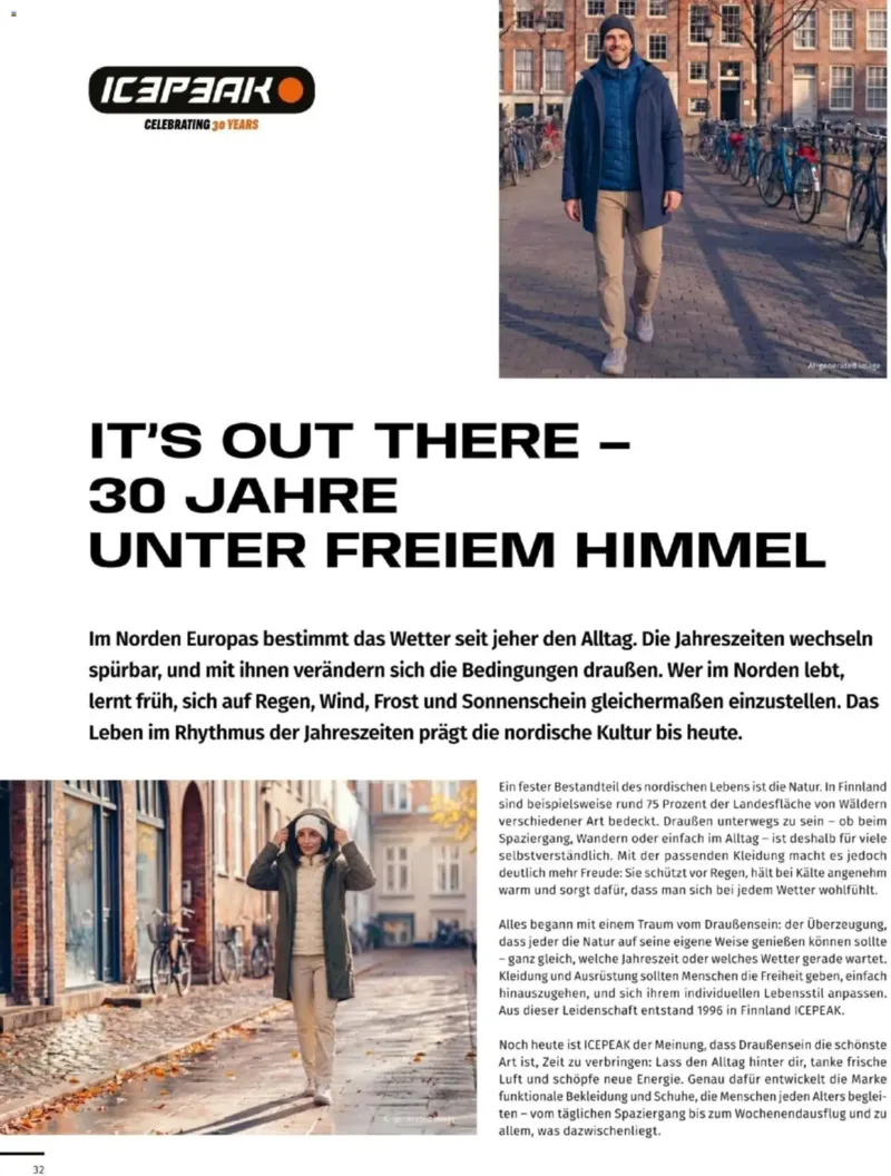 Sport 2000 Prospekt vom 03.09.2026, Seite 32