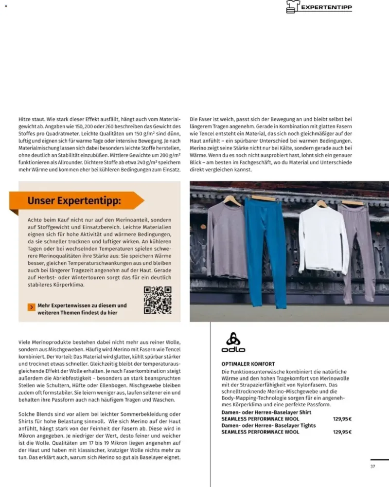 Sport 2000 Prospekt vom 03.09.2026, Seite 37