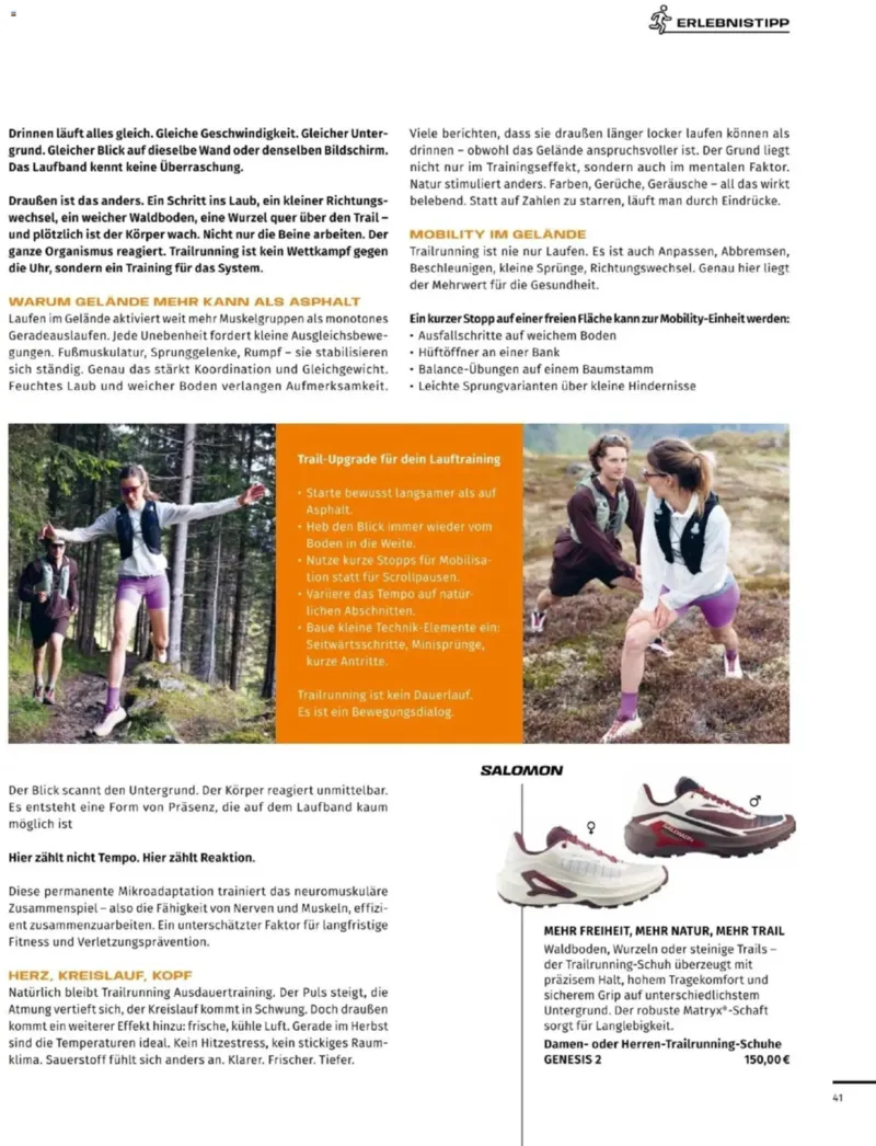 Sport 2000 Prospekt vom 03.09.2026, Seite 41