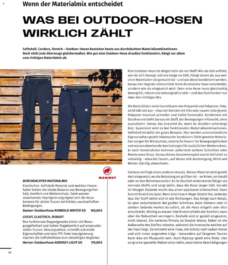 Sport 2000 Prospekt vom 03.09.2026, Seite 46