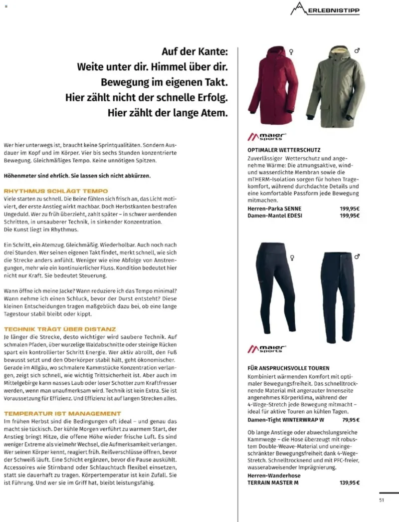 Sport 2000 Prospekt vom 03.09.2026, Seite 51
