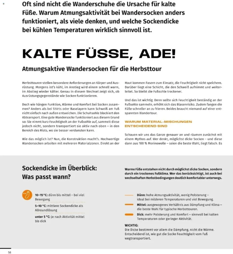 Sport 2000 Prospekt vom 03.09.2026, Seite 58