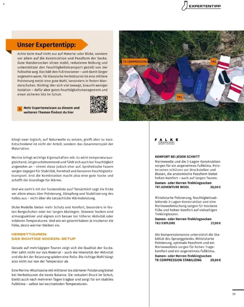 Sport 2000 Prospekt vom 03.09.2026, Seite 59