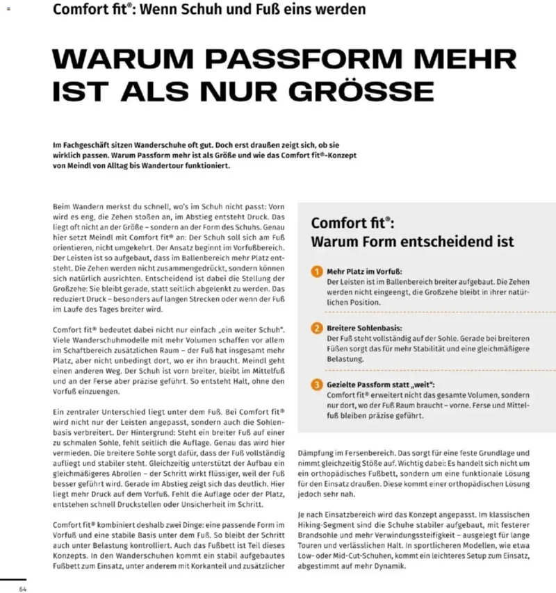 Sport 2000 Prospekt vom 03.09.2026, Seite 64